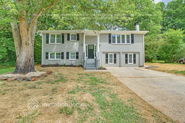 4450 Myrtle Hill Rd NE