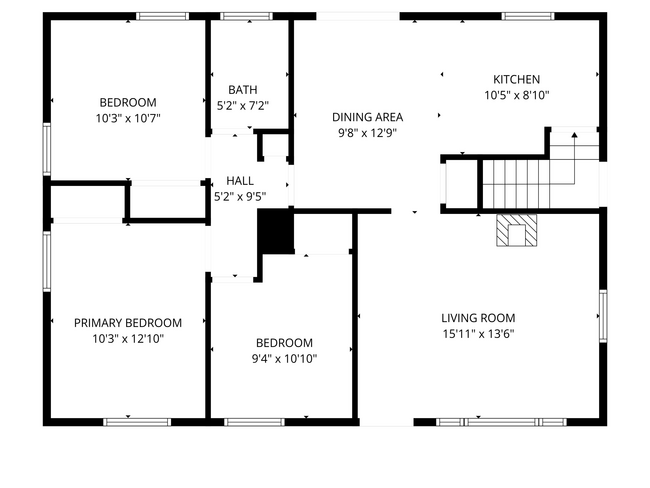 Photo - 4521 Thorncroft Ave