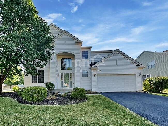 Photo - 11703 Heritage Meadows Dr House