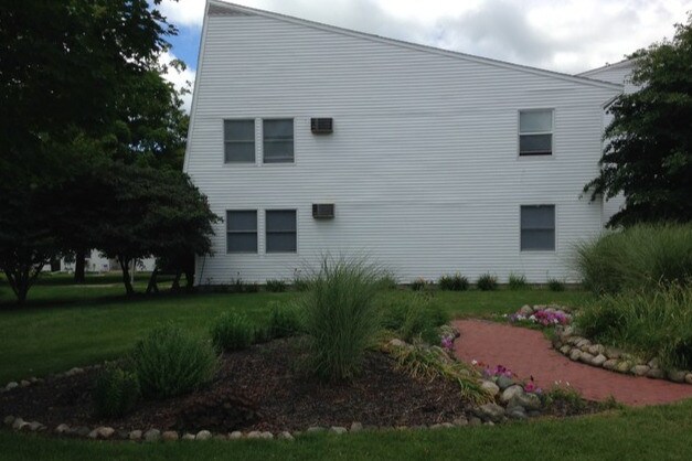 Photo - Alpha Buchanan North