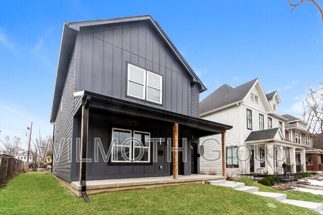 Photo - 929 N Beville Ave