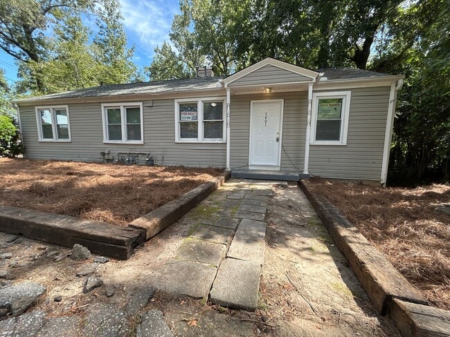 Building Photo - 1401 Kinderway & 4300-4302 Wentworth -... Unit 1401 Rental