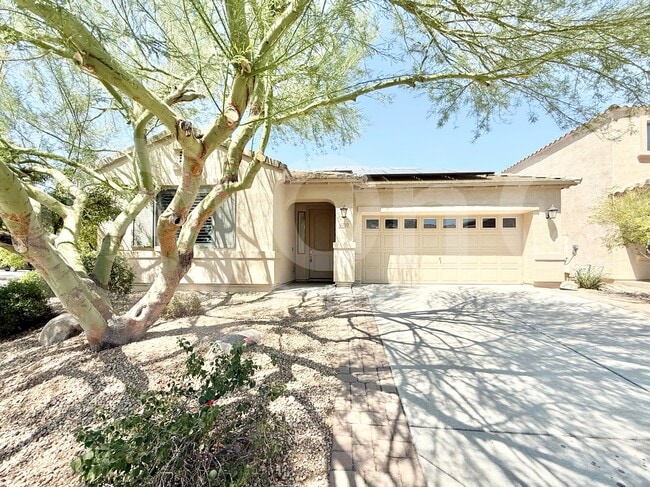 Building Photo - 4010 E Expedition Way Rental