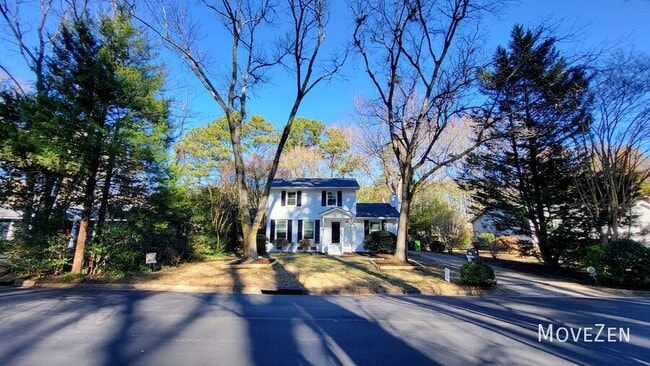 Photo - 6017 Whittier Dr