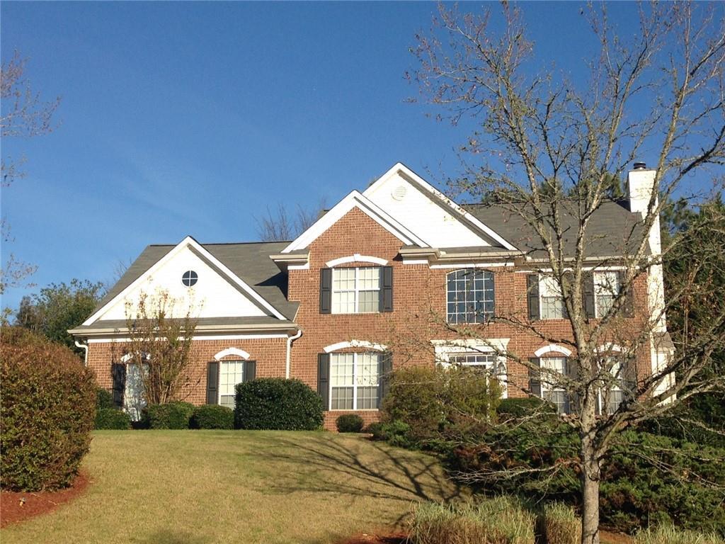 Photo - 135 Saddle Ridge Way House