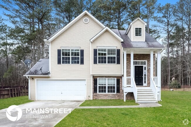 Building Photo - 1050 Trotters Farm Rd Rental