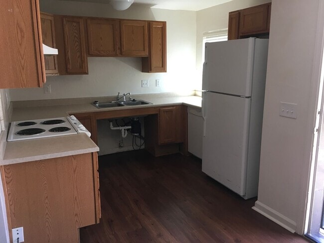 Photo - Downtown Downstairs Income Restricted Single Level ADU Accessible Unit