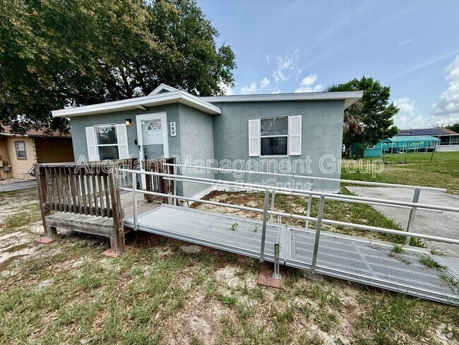 Building Photo - 500 Claude Holmes Senior Ave Rental