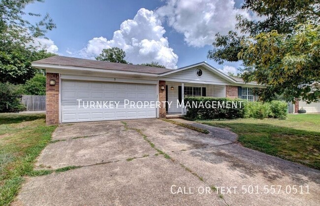Building Photo - 3 Wagon Wheel Ct Rental