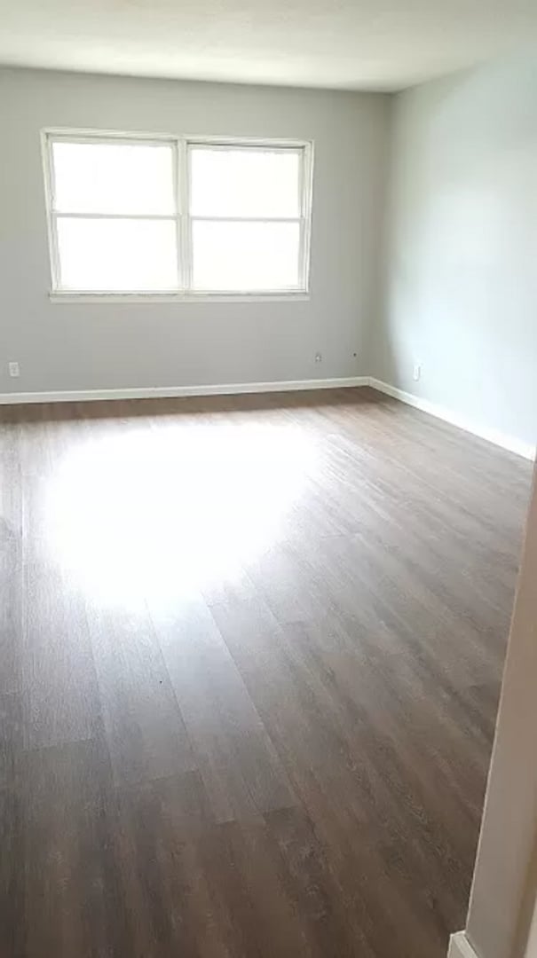 603 21st Ave Pl Coralville, IA 1BR 1bath... Rental House Rental in