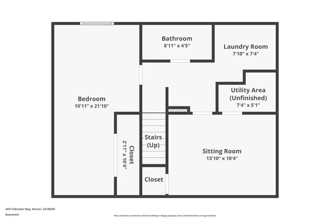 Photo - 4557 Gibraltar Way