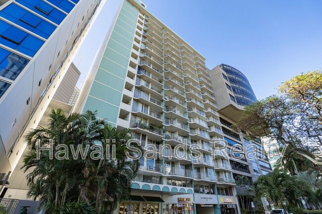 Photo - 1617 Kapiolani Blvd Condo Unit #1803