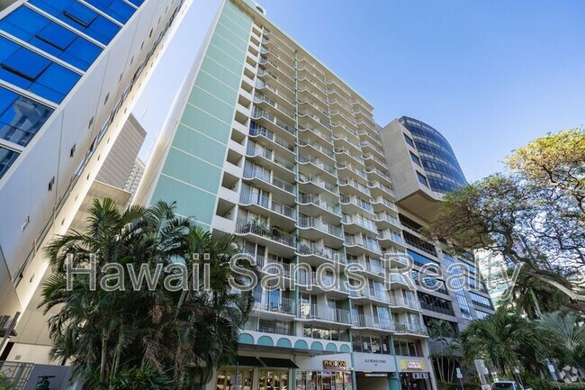 Building Photo - 1617 Kapiolani Blvd Unit #1803 Rental