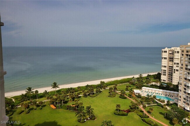 Building Photo - 4021 Gulf Shore Blvd N Unit 1804 Rental