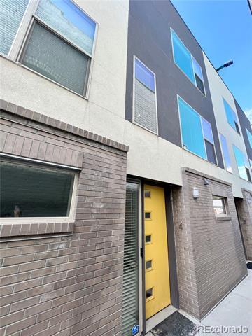 Photo - 2065 N Downing St Townhome