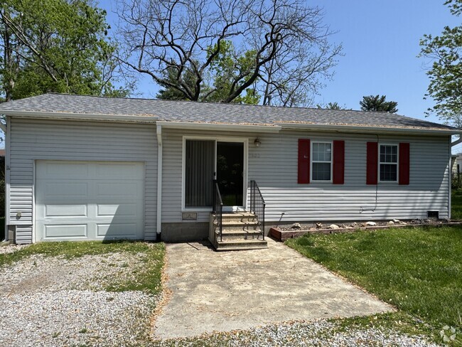 Building Photo - 106 High St Rental