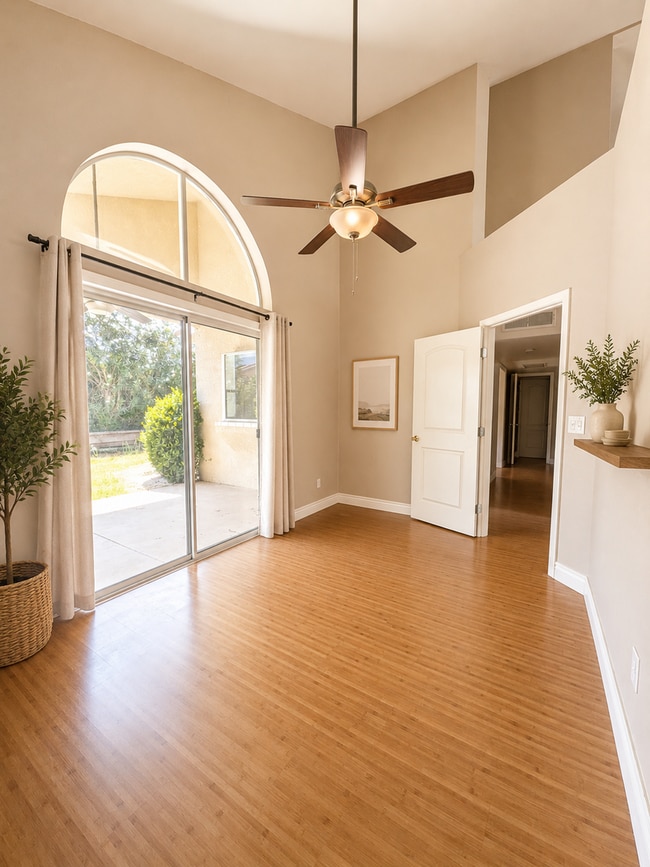 Photo - Convenient & Modern 3-BR/2.5-BA Home in Northwest Fresno