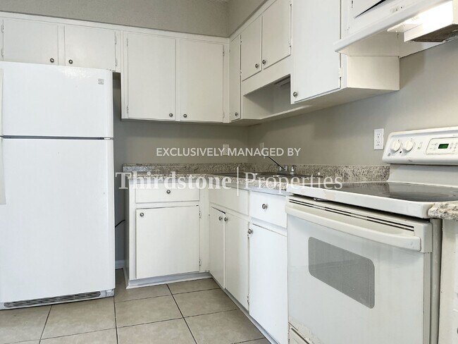 Photo - 8124 San Jose Manor Dr E Unit 4