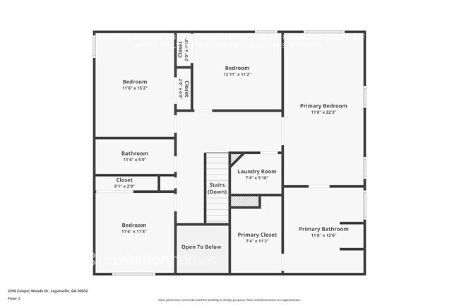 Photo - 3390 Cooper Woods Dr