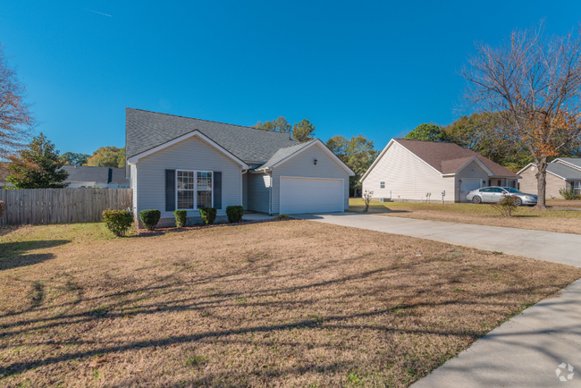 Building Photo - 55 Cape Fox Cir Rental