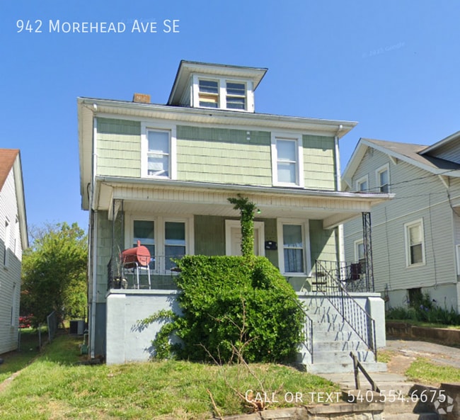 Building Photo - 942 Morehead Ave SE Rental