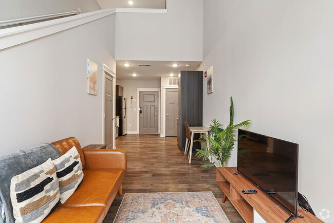 Building Photo - 530 Massachusetts Ave Unit ID1073998P Rental