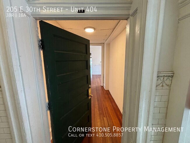 Photo - 205 E 30th St Unit 404