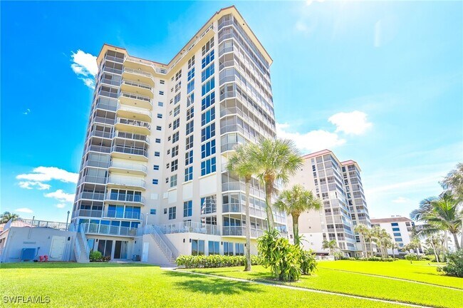 Photo - 10701 Gulf Shore Dr Condo Unit 201