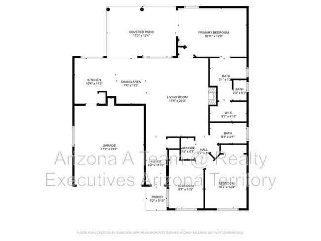 Photo - 3730 N Bay Horse Loop