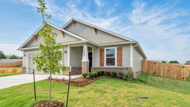 Photo - 3 Bed | 2 Bath in Owasso!