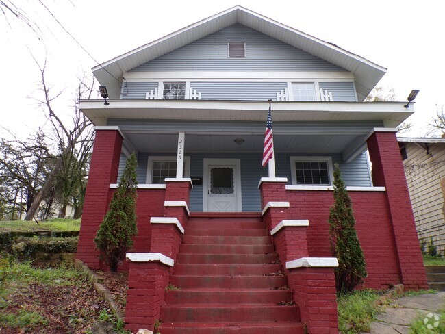 Building Photo - 2325 23rd St Ensley Rental