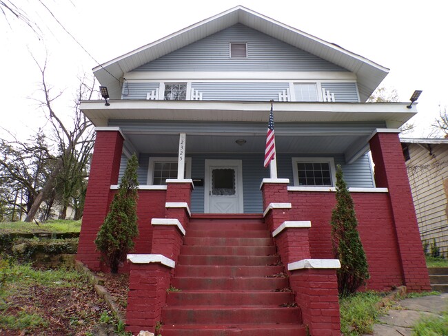 Building Photo - 2325 23rd St Ensley Rental