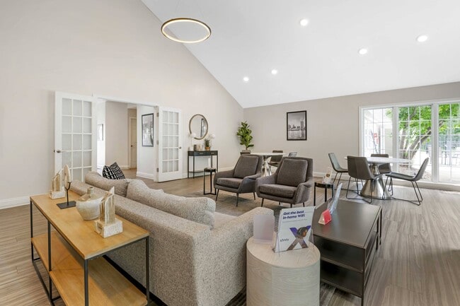 The Apartments at Owings Run