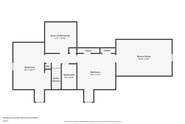 Photo - 9453 Bryant Trent Blvd