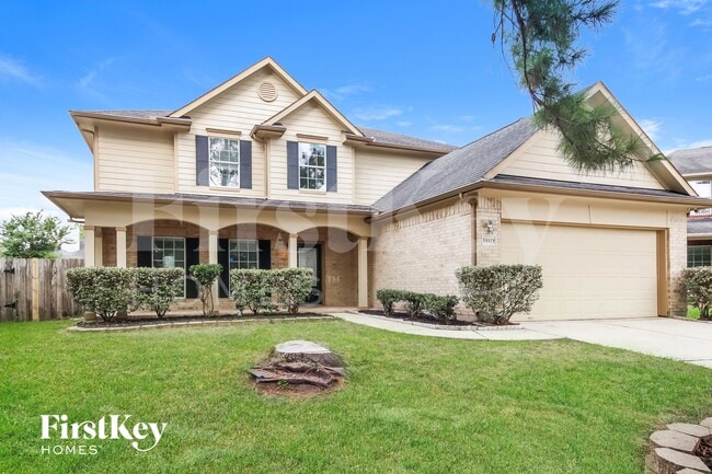 Photo - 14419 Stonebury Trail Ln