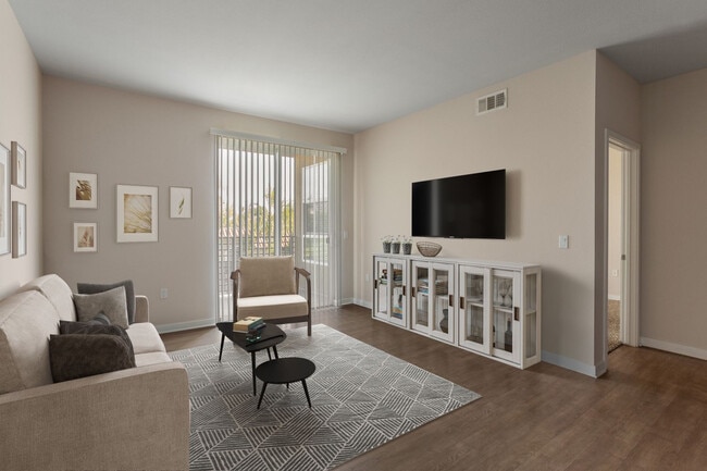 Photo - Sherman Circle Apartments