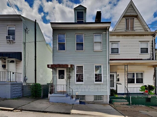 Photo - 4520 Minerva St House