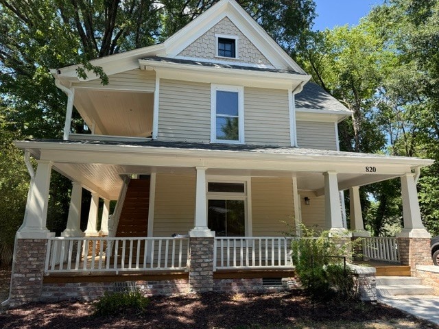 Building Photo - 820 Rankin Pl Unit A