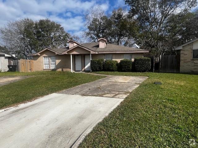 Building Photo - 3122 Trembling Creek Cir Rental