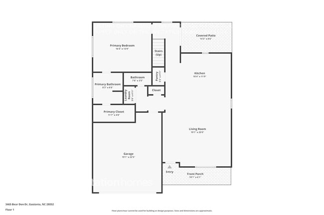 Photo - 3465 Bear Den Dr