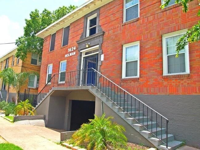 Building Photo - 3508 Mosley Ct Unit 07 Rental