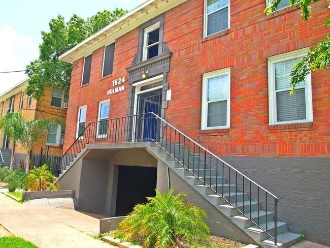 Photo - 1624 Holman St Apartment Unit 06