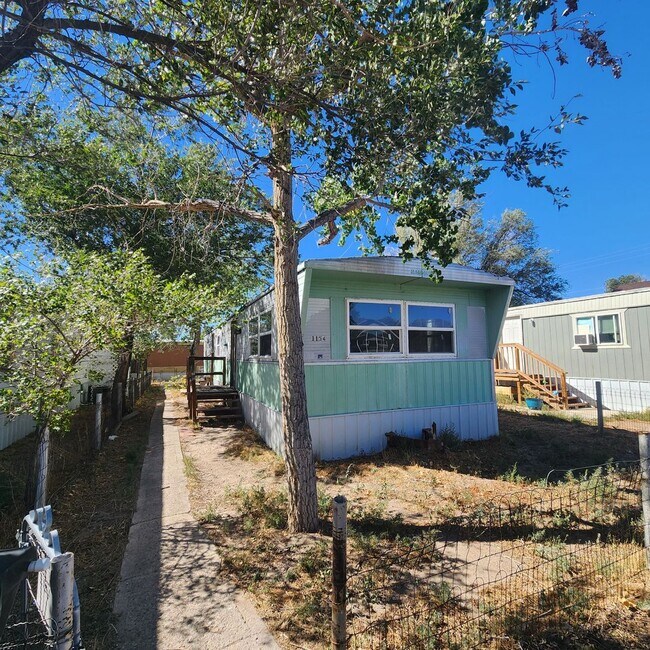 Photo - 1700 E K St Apartment Unit 1154 N. Beech St.