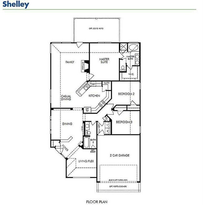 Photo - 15715 Marberry Dr