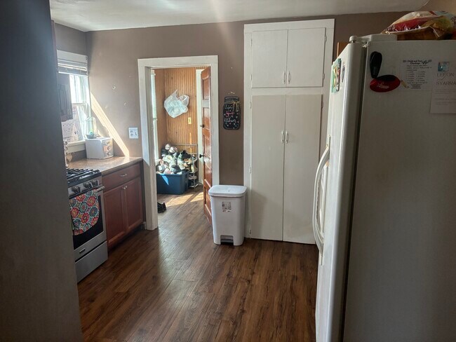 Photo - 712 N 2nd St Unit Lower