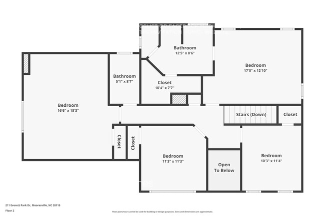 Photo - 211 Everett Park Dr