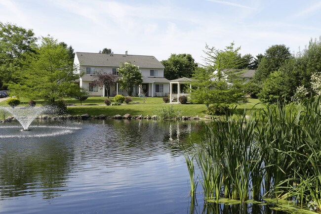 Prinwood Place