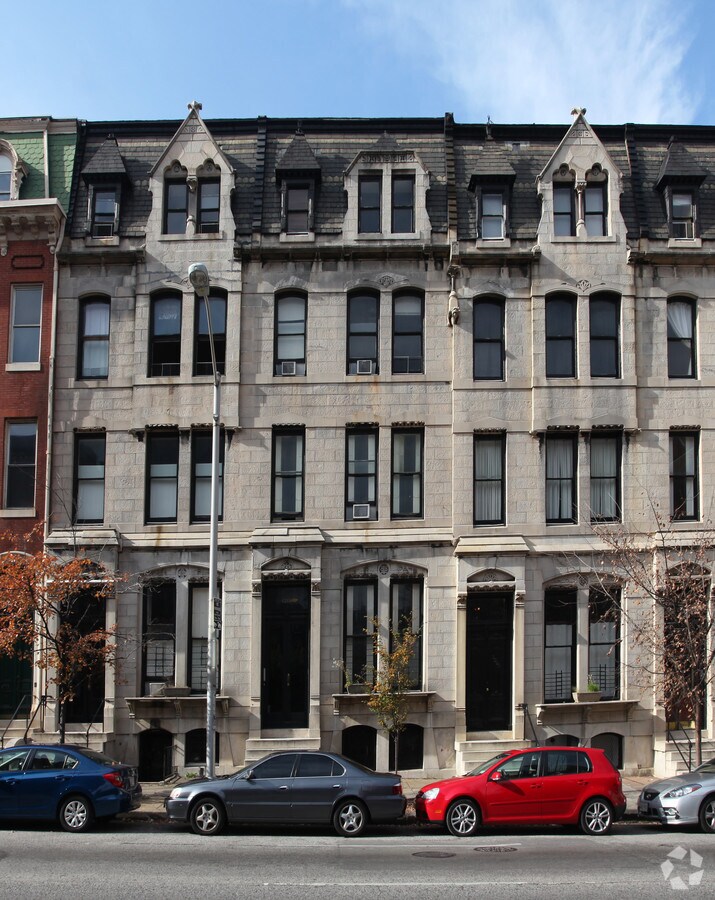 Photo - 1218 St Paul St