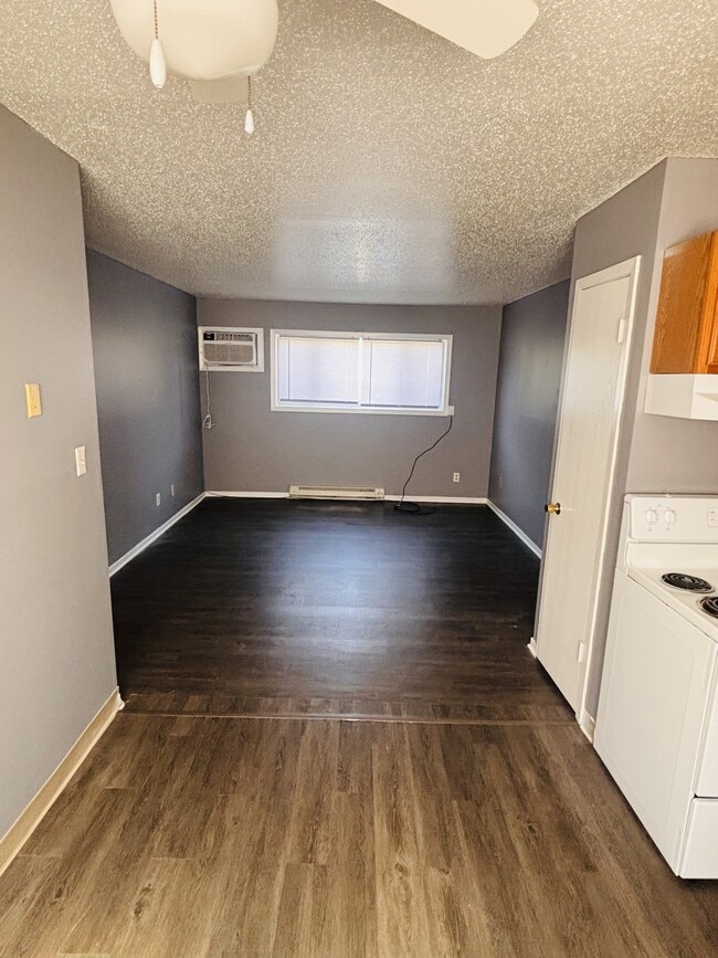 Luma Terrace Apartment