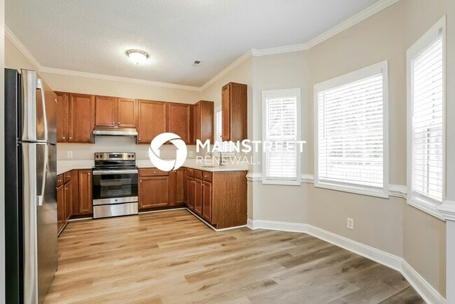 3 Bedroom Pet-Friendly Home in Raleigh, NC with Main Street Renewal